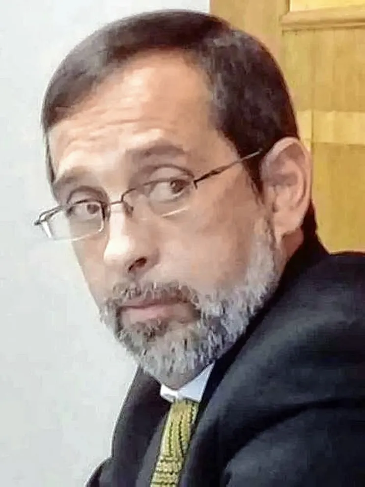Creen que “quieren cajonear” la denuncia contra el fiscal Rivarola