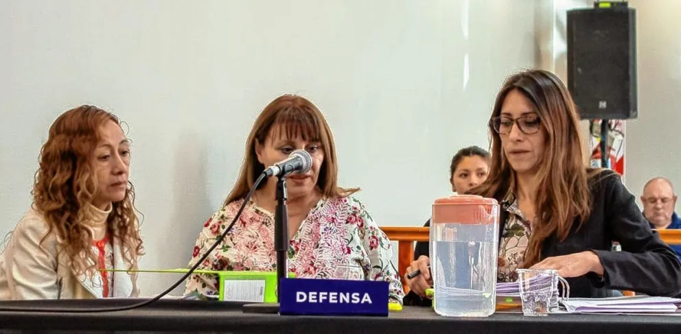 Empezó en Trelew el segundo juicio por jurados en la Circunscripción