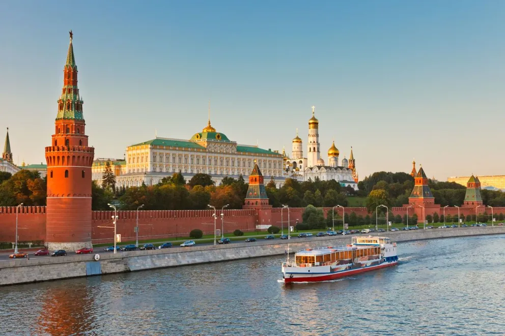 Rusia dice estar abierta al diálogo con EE. UU. sobre control de armas