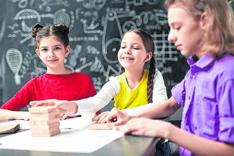 Más educación, mejor salud