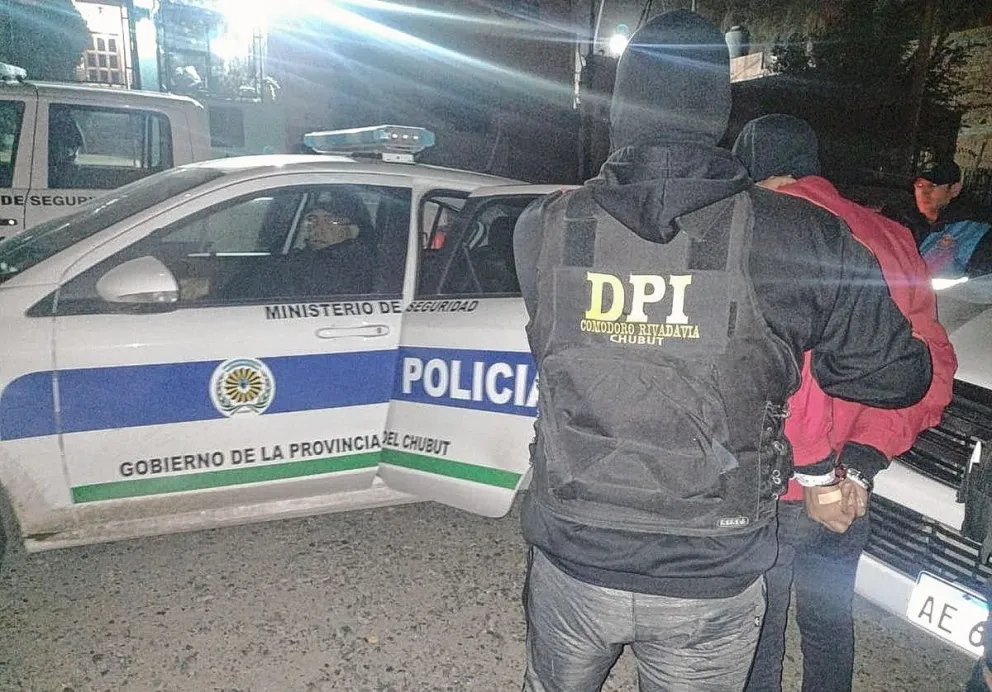 Baleado grave en barrio San Martín: dictaron  un mes de prisión preventiva para el detenido   