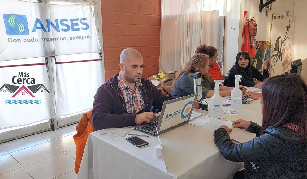 ANSES realizará un operativo en zona norte en conjunto con la Secretaría de Salud