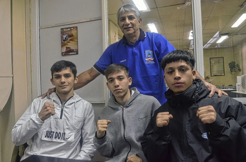 Jesús “El Canelo” Álvarez por primera vez estará en pelea de fondo