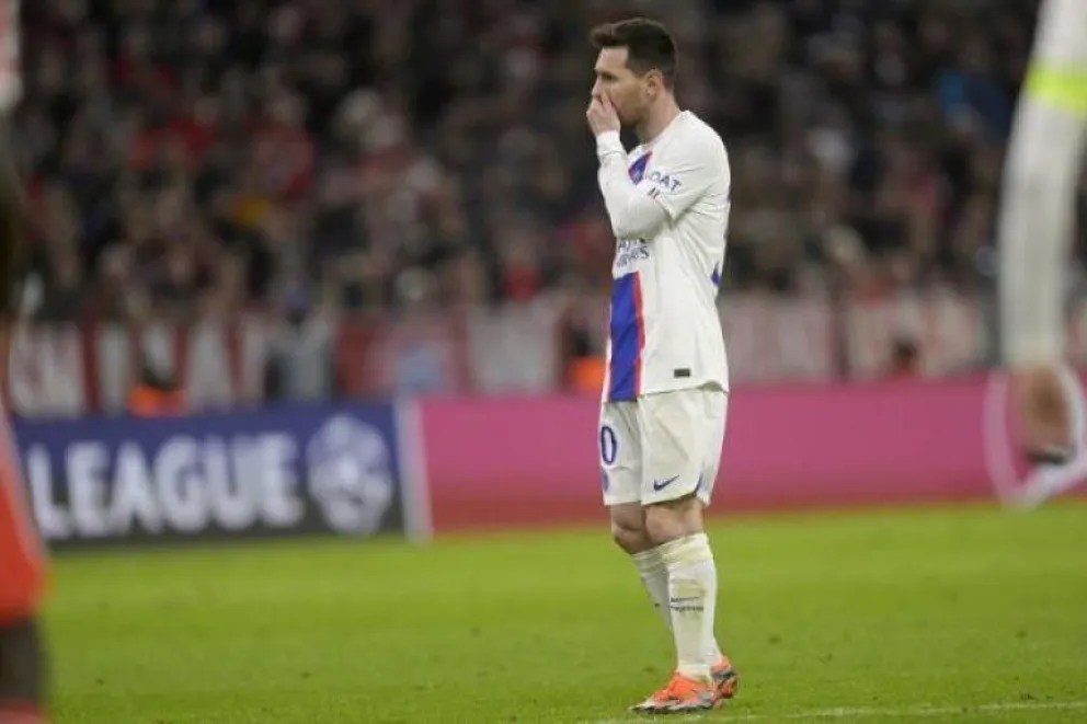 Barcelona reconoció que "está muy difícil" el fichaje de Messi y el astro se acerca a la MLS