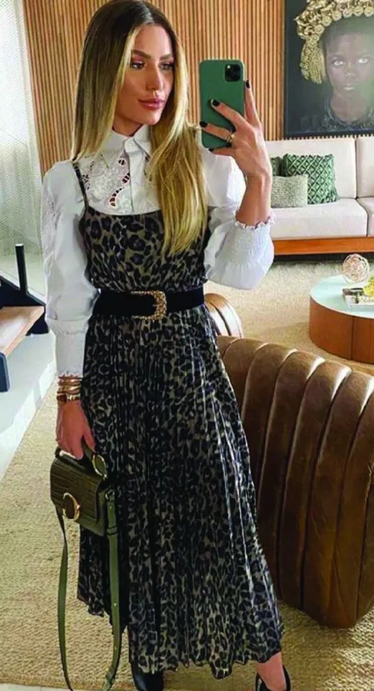 5 prendas para hacer superposiciones este otoño