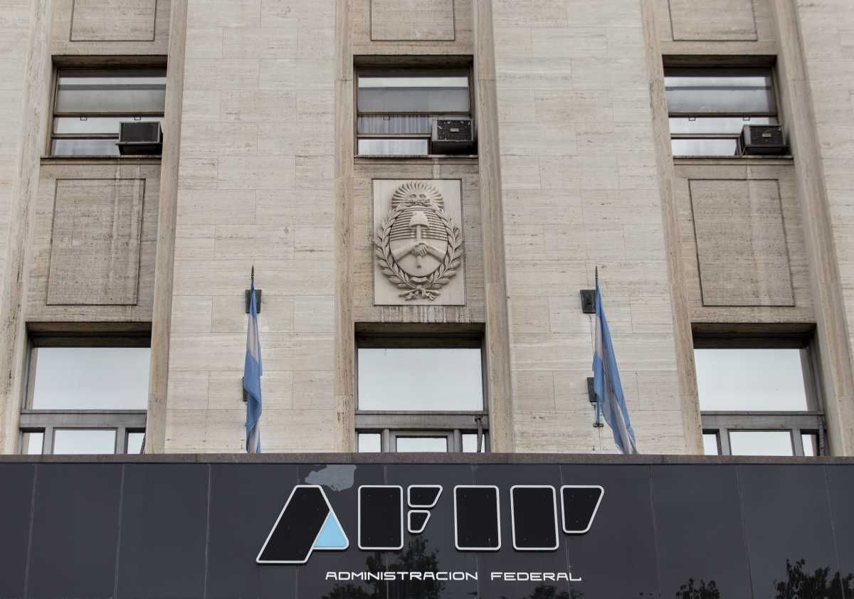 Los salarios de hasta $880.000 no pagarán el Impuesto a las Ganancias