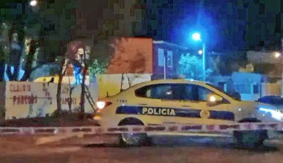Quedó preso el dueño de la casa en la que hallaron enterrado el cuerpo de vendedor ambulante que estaba desaparecido