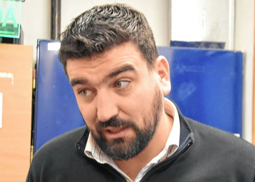 Taxis vs Uber: “Los avances tecnológicos llegan para quedarse y no se puede competir contra eso”, dijo Buffa