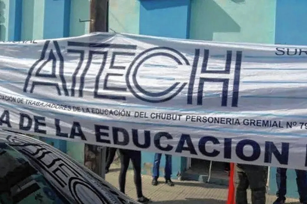 Quedó sin efecto la audiencia de conciliación entre ATECh y el Gobierno