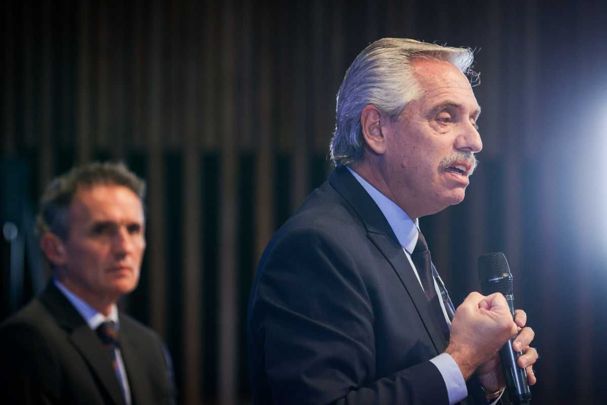 Alberto Fernández encabezará un acto por la primera exportación de una fábrica de electrodomésticos