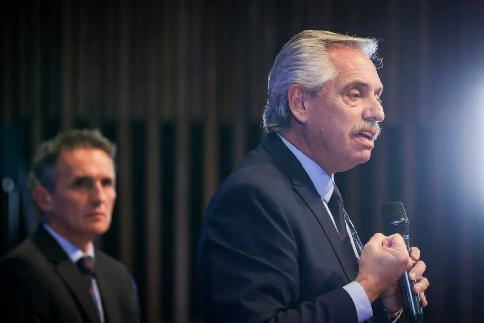 Alberto Fernández encabezará un acto por la primera exportación de una fábrica de electrodomésticos