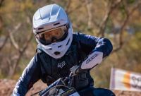 Motocross: Gran performance de Valdebenito en el MX Sur de la República