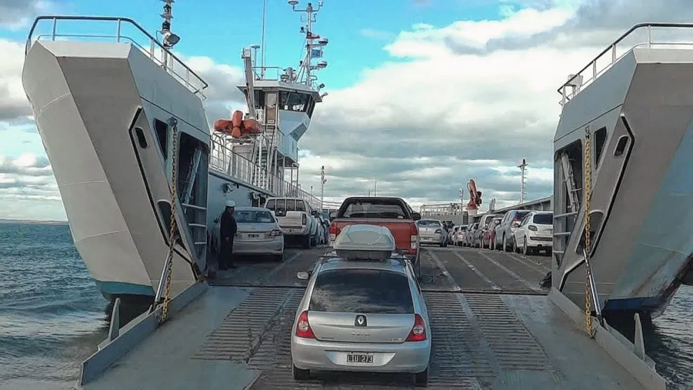Pago en dólares para cruzar de una provincia argentina a otra