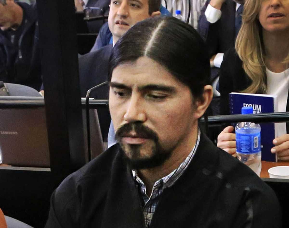 Conceden la excarcelación al hijo de Lázaro Báez condenado por lavado de dinero