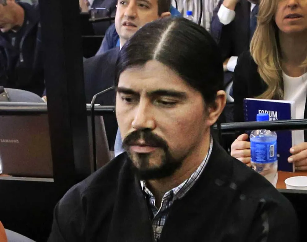 Martín Báez