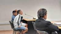 Los hermanos Ortellado recibieron penas de 5 y 6 años de prisión 