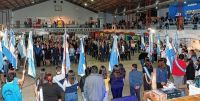 Se desarrolla en Gaiman la 39º edición de la Feria Provincial del Libro y 19º Feria Patagónica
