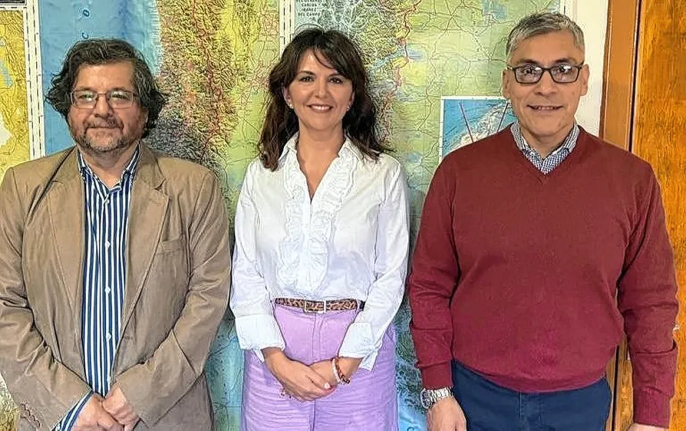 El Consulado de Chile intervendría por el cobro en dólares para cruzar el Estrecho de Magallanes