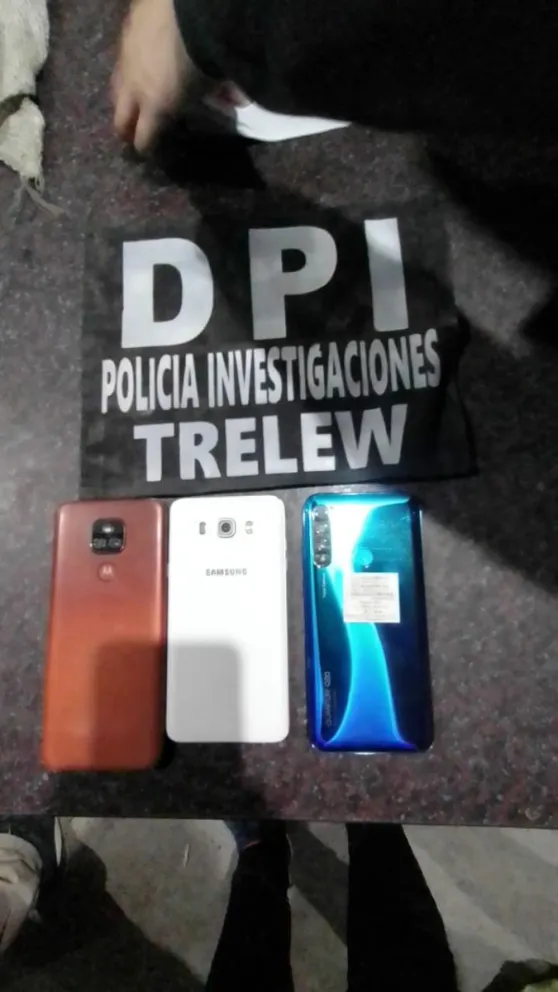 La Policía del Chubut realizó nueve allanamientos en relación a graves hechos ocurridos Trelew