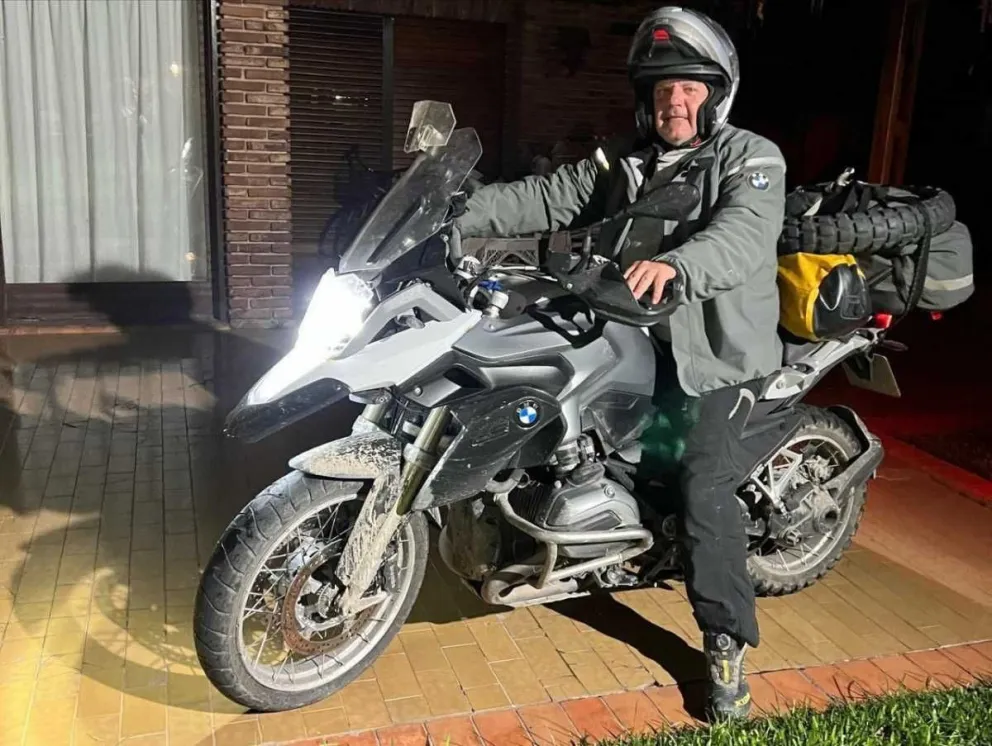 Detuvieron a tres sospechosos por el crimen del empresario de San Antonio de Padua