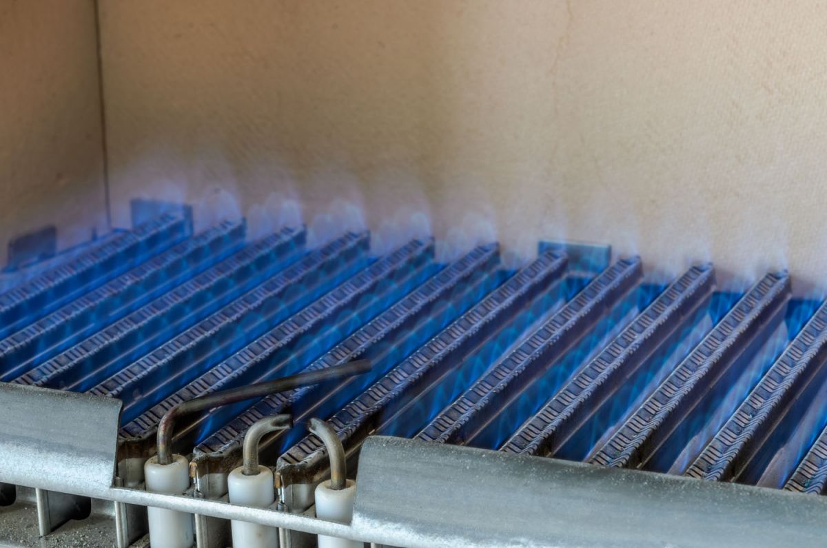 Con el frío; a encender las estufas: ¿Qué tener en cuenta para evitar las intoxicaciones con monóxido de carbono?