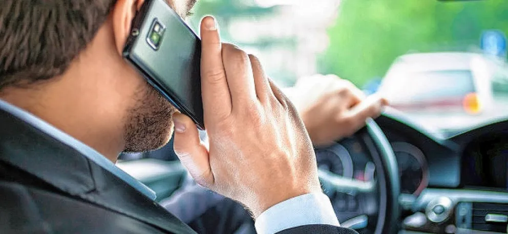 En el mundo, 1.350.000 personas fallecen anualmente por accidentes de tránsito