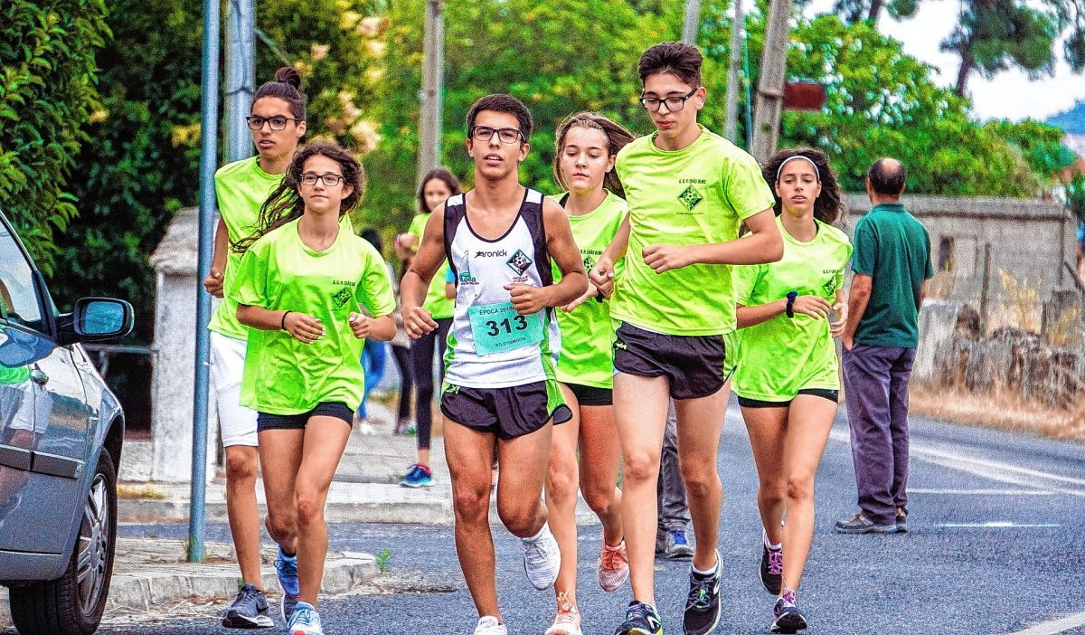 Radiografía del running argentino: ¿quiénes, cómo y cuándo eligen correr?