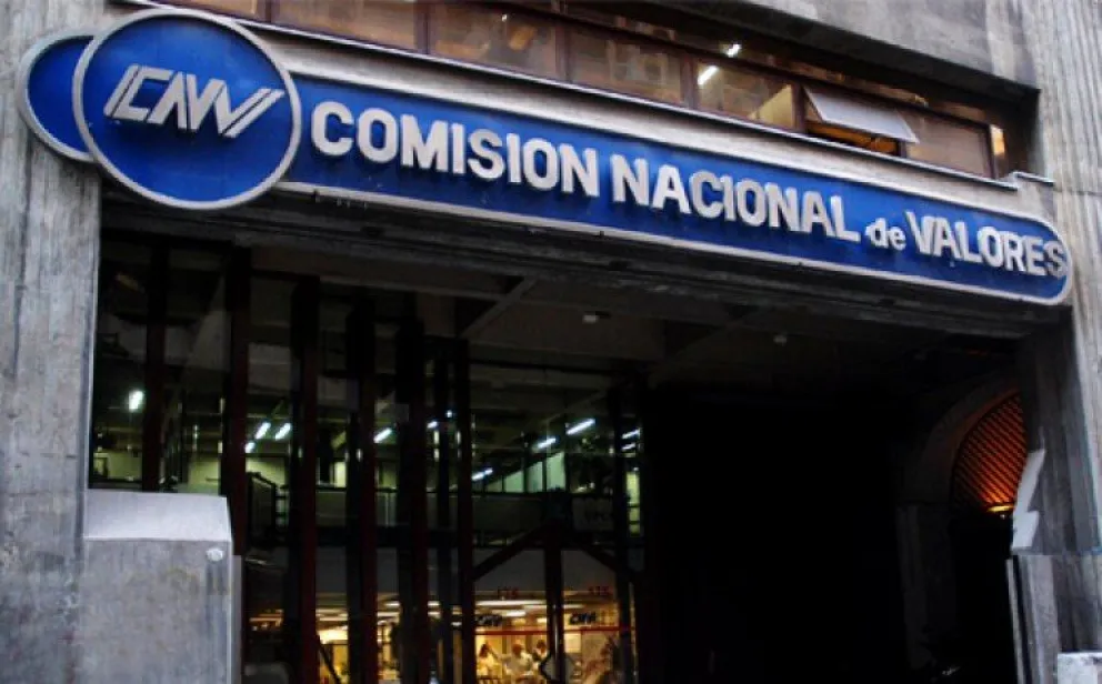 La CNV llevó tranquilidad a los mercados: controló el ataque de hackers