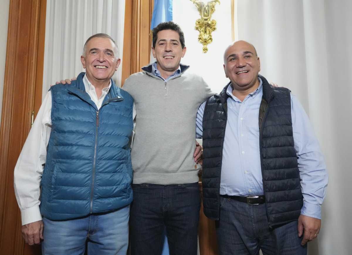 Elecciones 2023: Juntos por el Cambio dio la sorpresa en San Luis y el PJ celebró un amplio triunfo en Tucumán