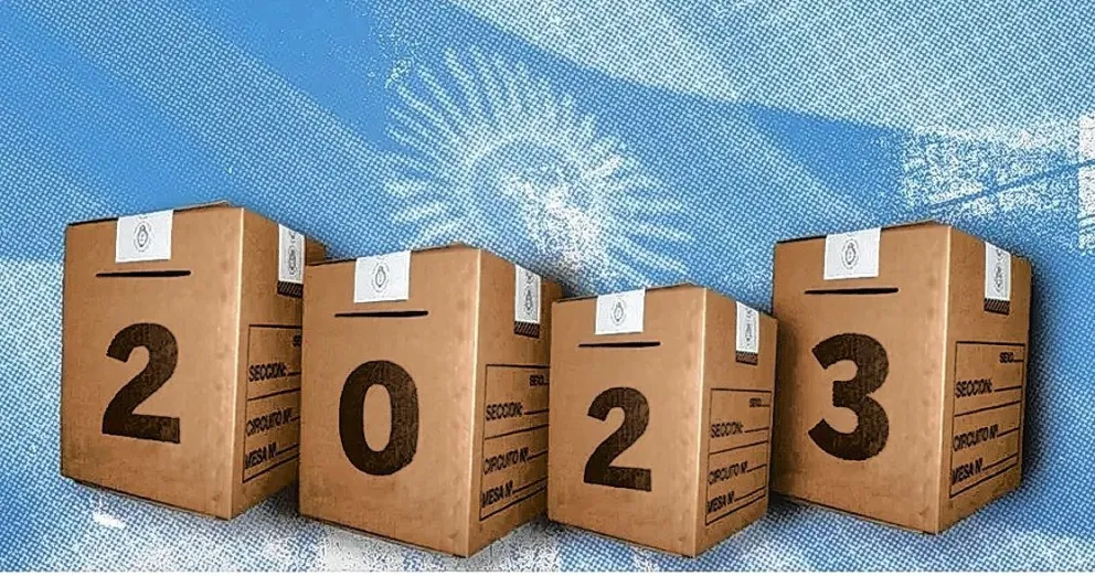 Se presentaron cinco fórmulas para la gobernación y la misma cantidad para la intendencia de Comodoro