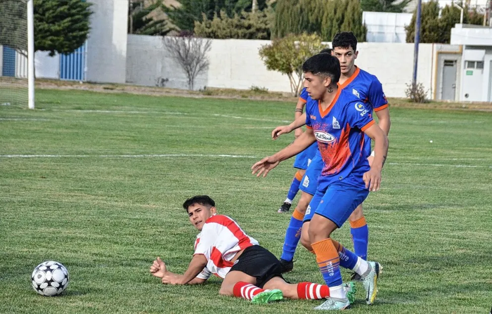 CAI no pasó del empate