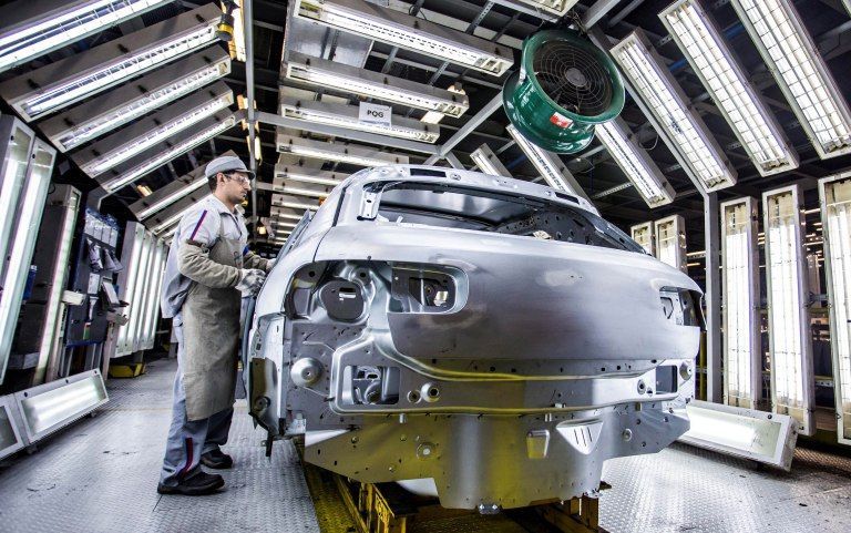Massa anuncia beneficios para la industria automotriz