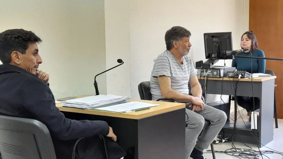 Confirman prisión perpetua para Miguel Asencio por el femicidio de Daniela Velasco