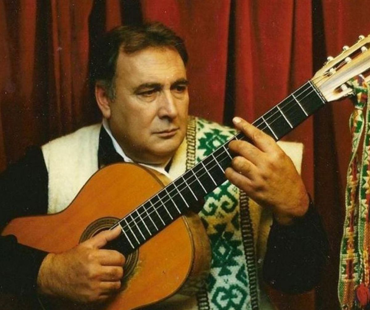 Hugo Giménez Agüero, Alma Sureña