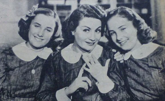 A 120 años del nacimiento de Niní Marshall, «la dama del humor»