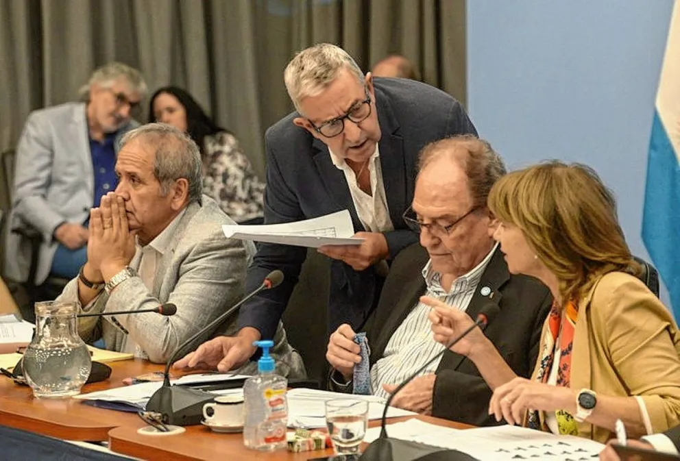 Créditos hipotecarios: retoman la ley de alivio a la situación de deudores UVA, ¿qué dice el proyecto?