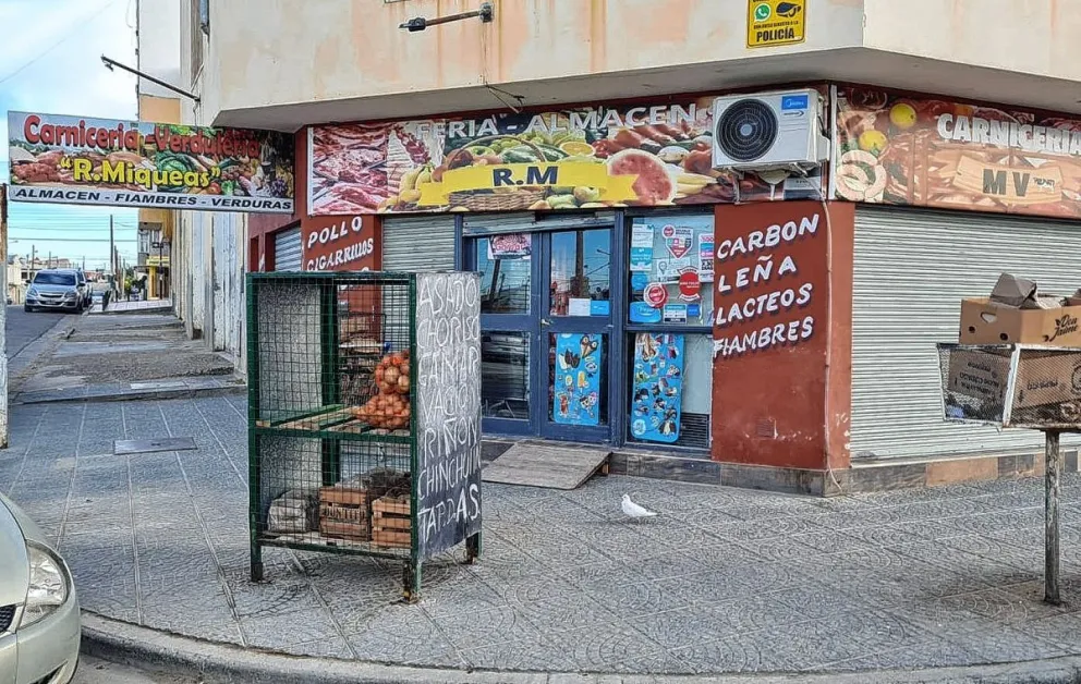 El comerciante baleado en almacén del barrio San Cayetano se encuentra en grave estado