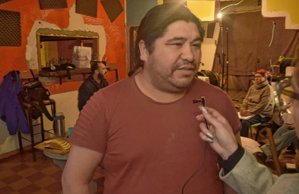 “Quilombo”: un taller para potenciar  las habilidades de escritores locales