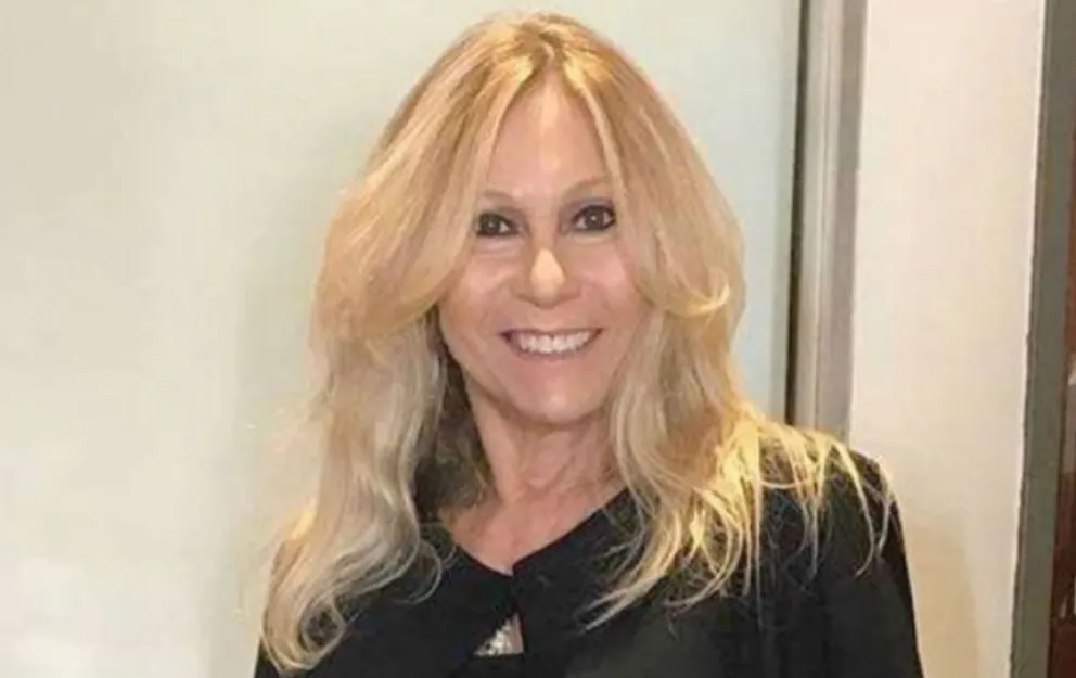 Ana Rosenfeld reclamaba honorarios por un millón de dólares pero perdió y debe pagar una fortuna