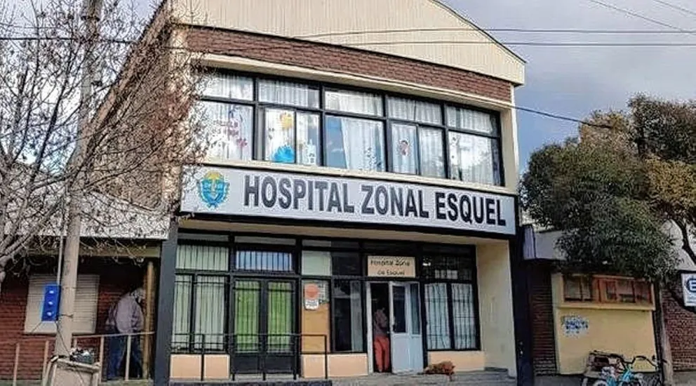 “Aparecieron” dos casos de Covid en Esquel y aplican medidas de prevención