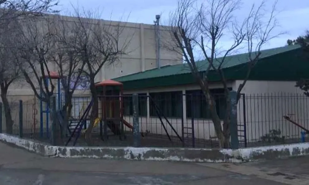 Padres de la Escuela Nº 32 reclaman por problemas de la calefacción en la institución