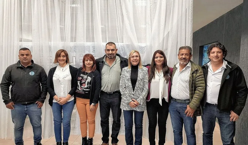 Petroleros Jerárquicos impulsan campaña “Por un trabajo digno, sin violencia”