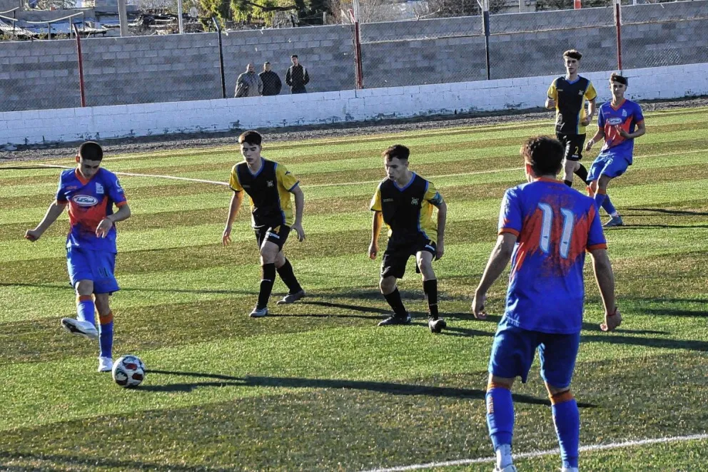 La C.A.I. lo terminó definiendo en el cierre