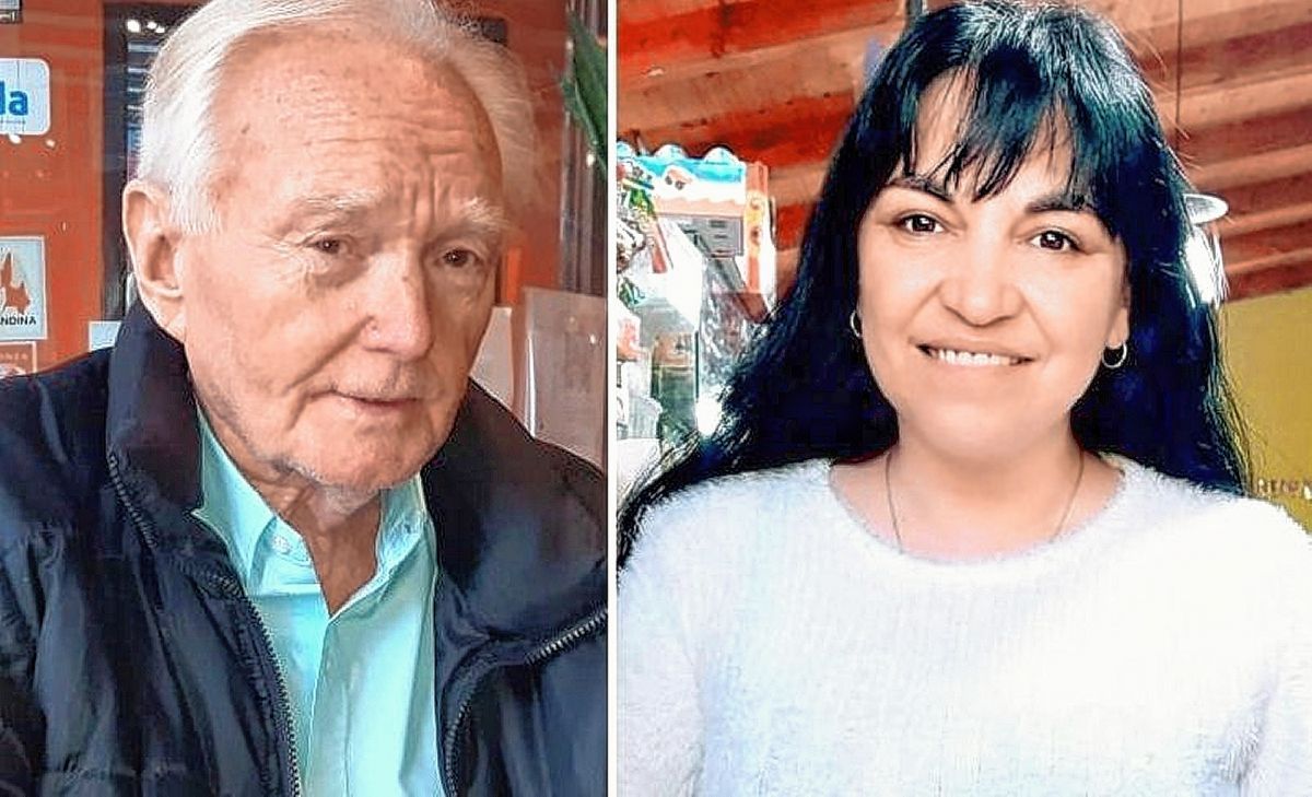 El GEN va sin alianzas en Chubut: “Es muy importante para nosotros el poder destacarnos solos” dijo Petersen