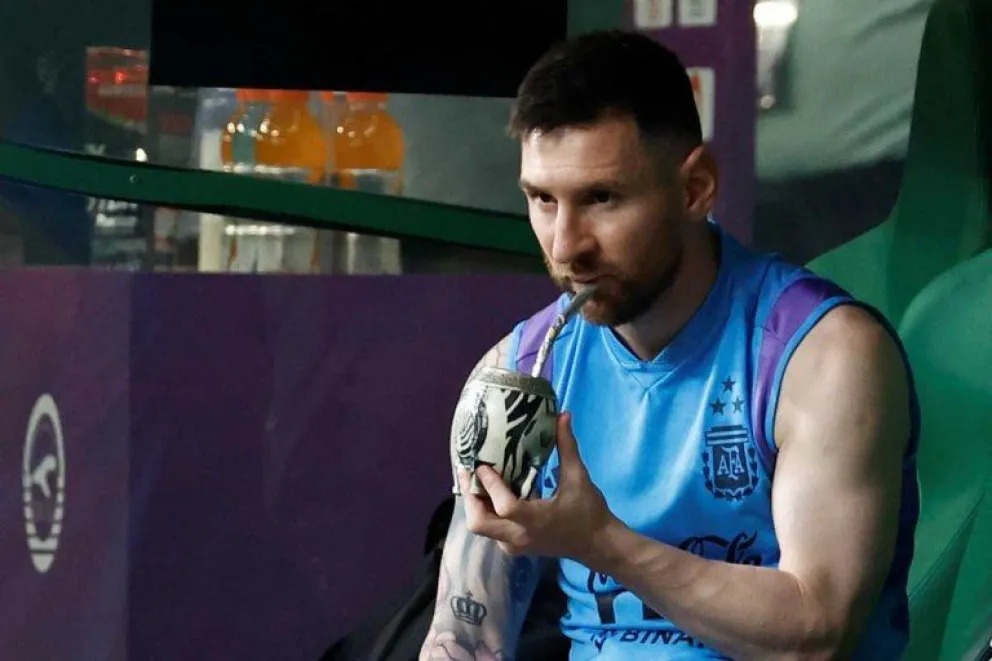 Las vacaciones de Messi: Barcelona y Argentina, sus primeros destinos antes de arribar a Inter Miami
