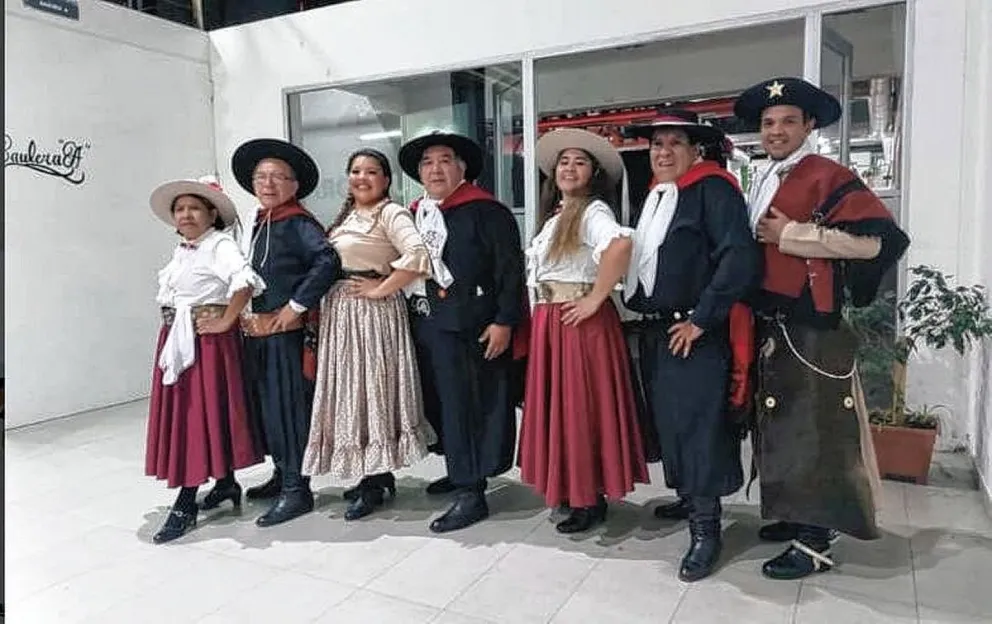 Nueva edición de la Guardia de las Estrellas en homenaje a Güemes