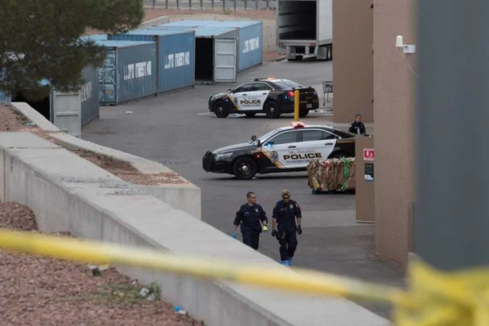 Horror en Ohio: mató a sus tres hijos de 3, 4 y 7 años e hirió a la madre