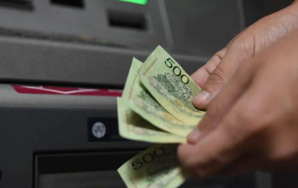 Oficial: los salarios de hasta $880 mil no pagarán Ganancias sobre el aguinaldo
