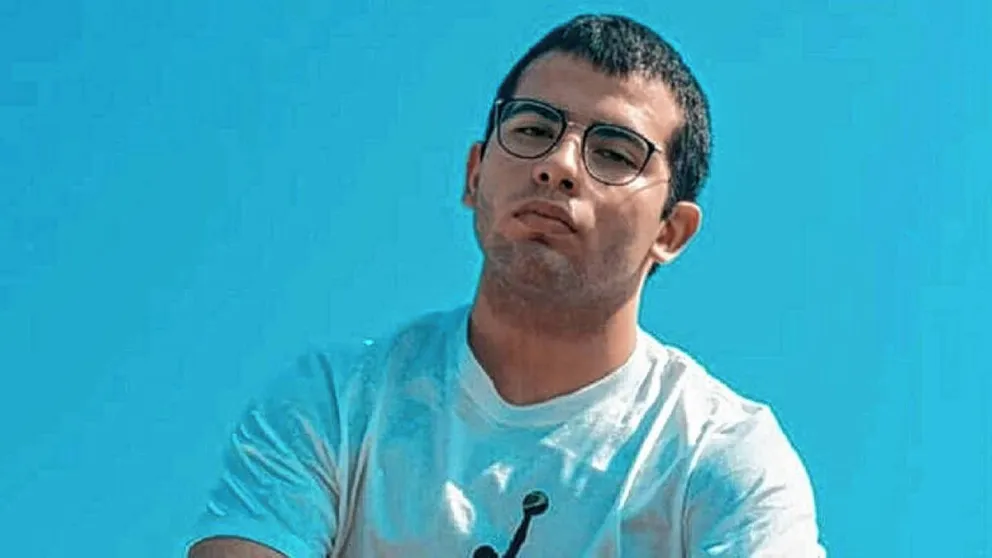 César Sena se habría quebrado y culpó a dos mujeres por el femicidio de Cecilia Strzyzowski