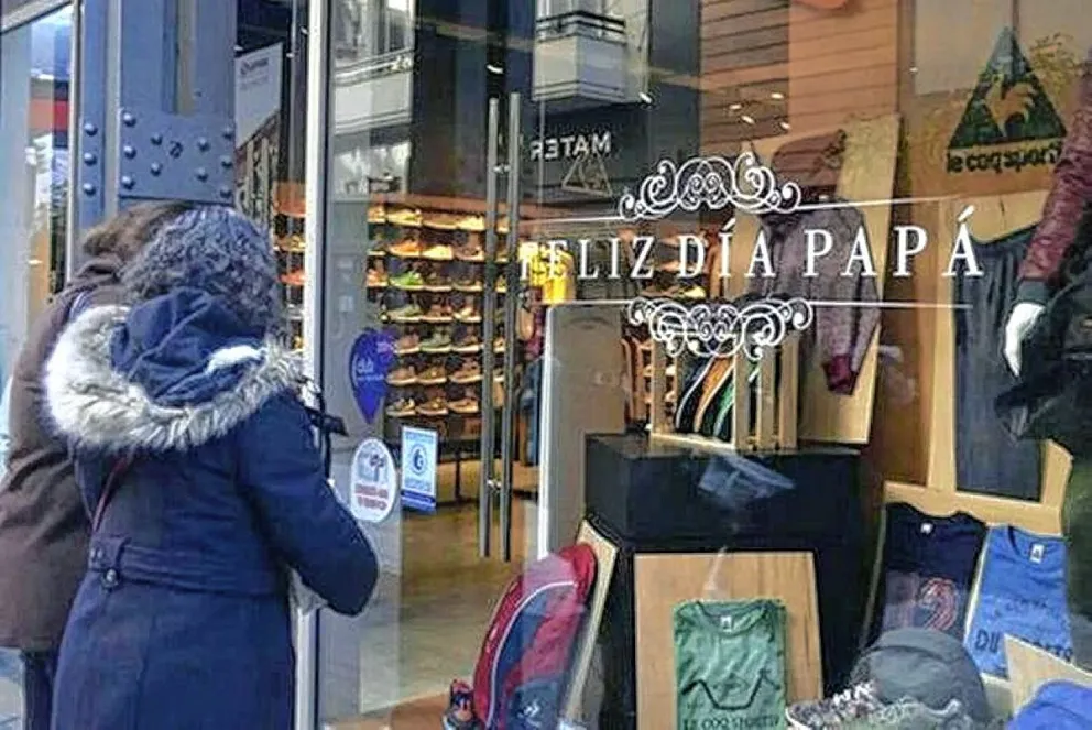 Ceriani: “No ha habido una compra masiva, hoy la gente está poniendo como prioridades las necesidades básicas”